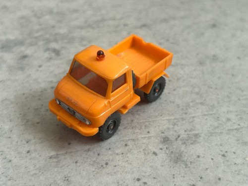 Wiking mercedes benz - 1:87, mercedes-benz