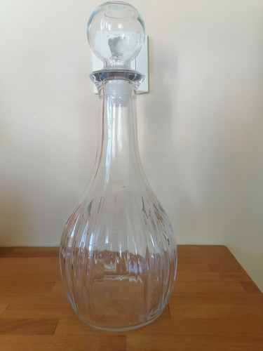 Carafe vintage côtes - vintage, à