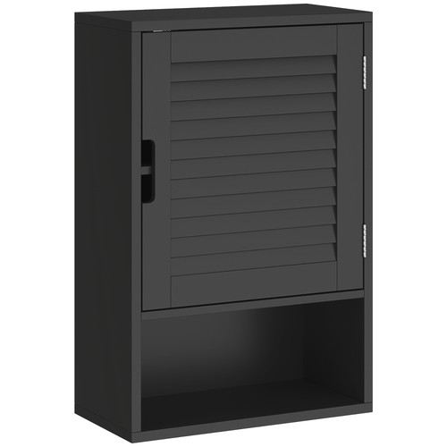 Homcom armoire murale salle - homcom,