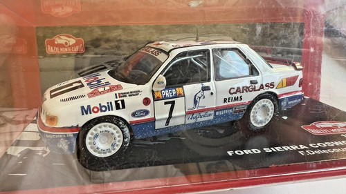 Ford sierra cosworth 4x4 - rs,