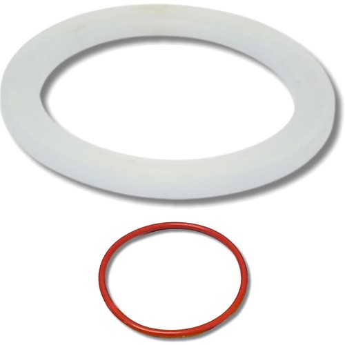 Joint porte filtre silicone - porte-filtre,