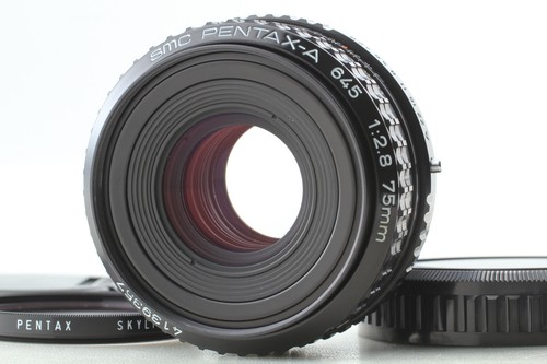 Neuf objectif standard - [neuf],