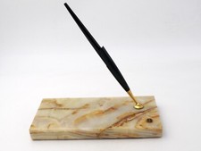 ENSEMBLE DE BUREAU ANCIEN -