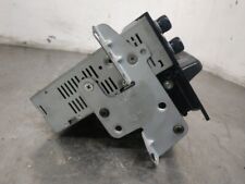 autoradio pour NISSAN BLUEBIRD