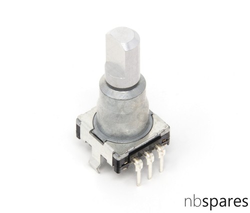 Pioneer rotary browse switch - pioneer,
