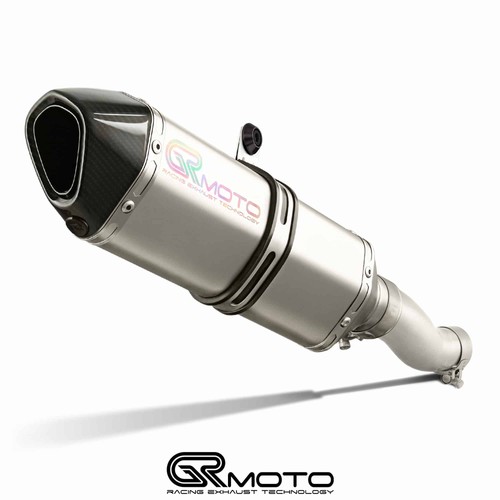 Exhaust for triumph speed - triumph,