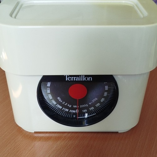 Terraillon balance cuisine - de,