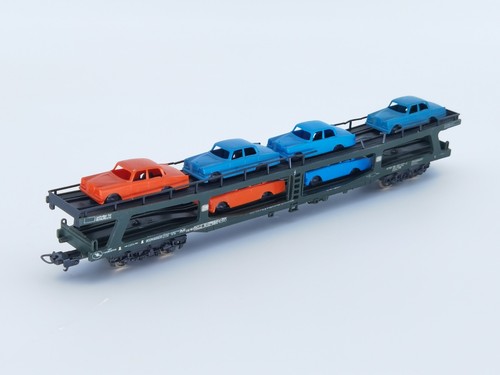 Lima 309054 wagon - lima,