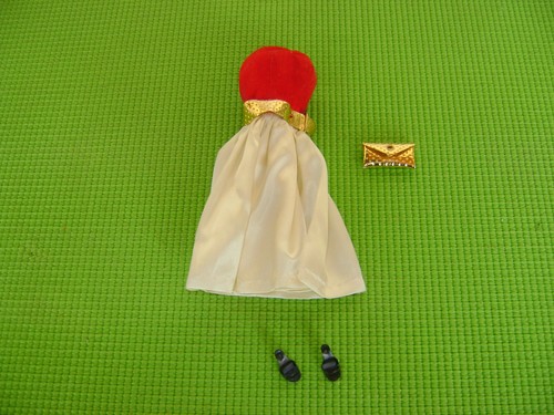Vintage barbie 1960 - vintage, 1960's