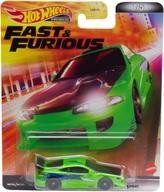 Voiture moulée sous pression