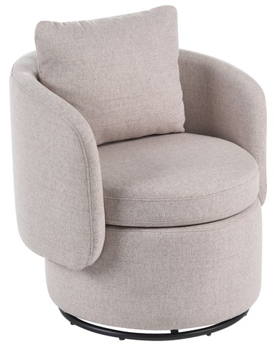 Fauteuil retro tissu - retro, en