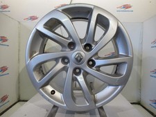 Jante ALUMINIUM RENAULT MEGANE SCENIC III  16 POUCES  Modèle * KALEIDO * 2523918