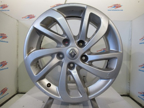 Jante aluminium renault megane - jante,