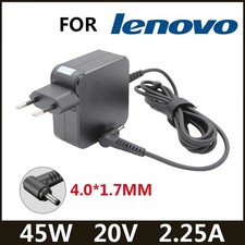 Chargeur LENOVO 20V 2.25A 45W