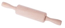 - Rouleau à pâtisserie pour