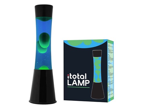 Lampe lave magma à - lave, magma/lampe