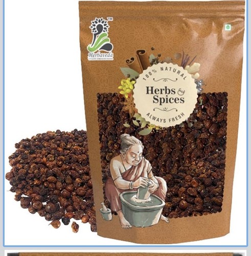Berry argousier 100 - d'argousier, pure