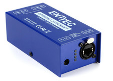 ENTTEC ODE 1-Port Open DMX