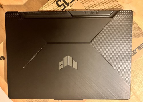 Portable gamer asus tuf - pc,