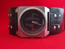 GROSSE MONTRE VINTAGE /FOSSIL