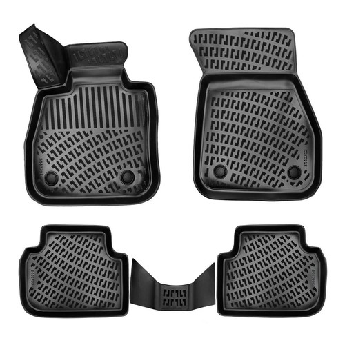 Tapis bmw serie - serie, 2