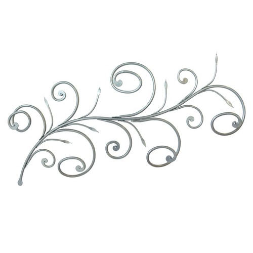 Porte manteau fer forgé - fer,