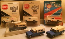 16 land rover 109 serie III