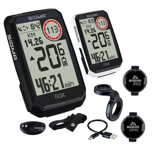 Sigma rox endurance - sigma,