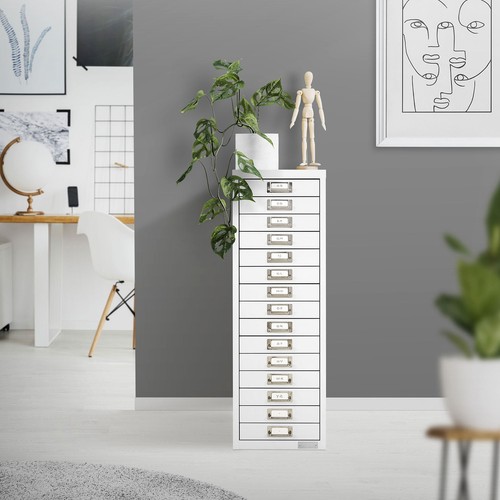 Classeur bureau tiroirs - 15,