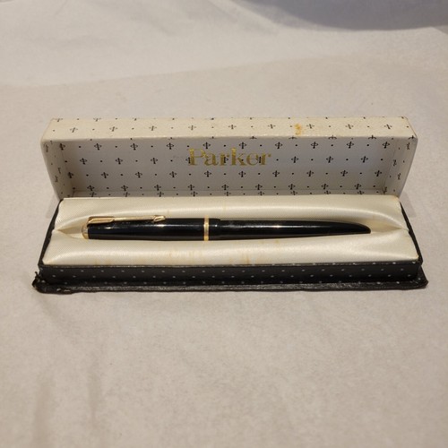 Parker slimfold stylo avec - parker,