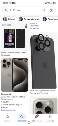 Apple iphone pro - apple,