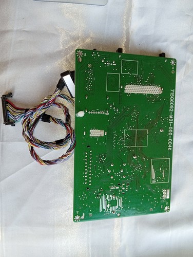 Philips carte mère - carte,