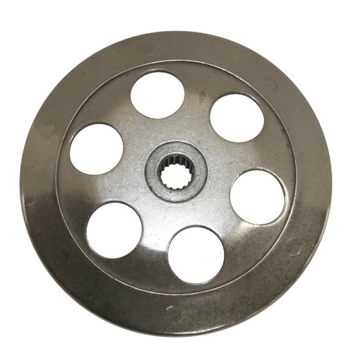 Cloche embrayage p2r - cloche, d'embrayage