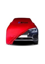 Pour BMW X6 M Power Car Cover Class Antipoussière Windproof Peigning Cover...