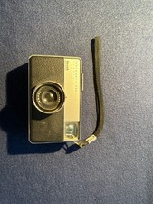 Kodak Instamatic 233X –
