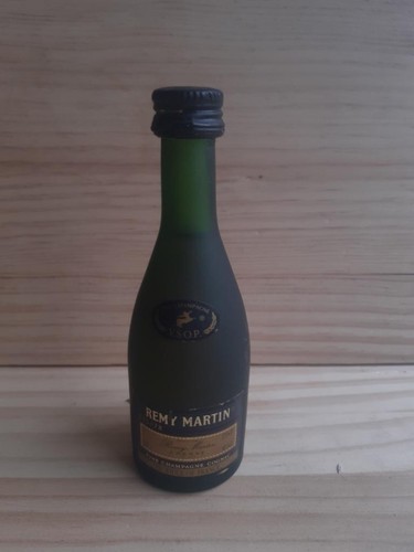 Mignonnette rare 5cl cognac - rare,