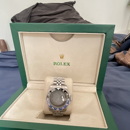 Rolex coffret boîte - rolex, coffret/boîte