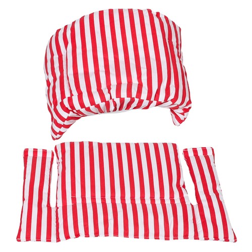 Insert chaise haute pour - , de