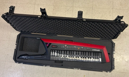 Roland edge 49 key - roland,