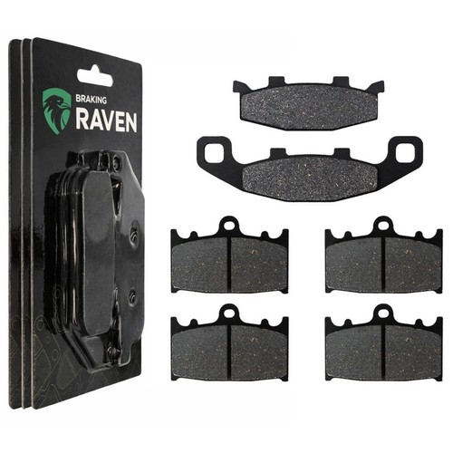 Kit plaquettes frein g - plaquettes,