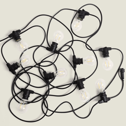 Kit guirlande lumineuse - guirlande,