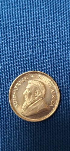 Pur afrique du - or,