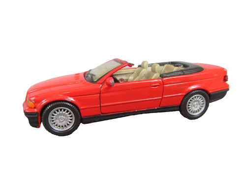 Cararama bmw 325i e36 - cararama,