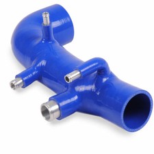 Durite d'induction silicone