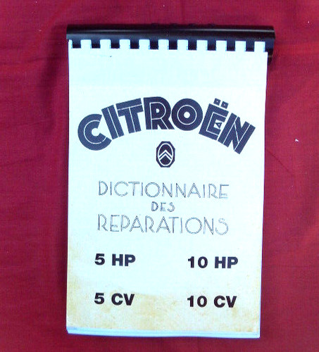Citroen b2 b 12 - citroen, 10