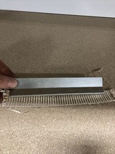 Keystoker Coal Stove Top Plate