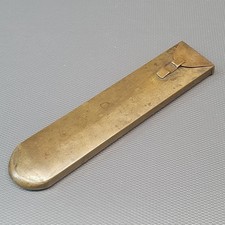 Ancien étui à lunette en