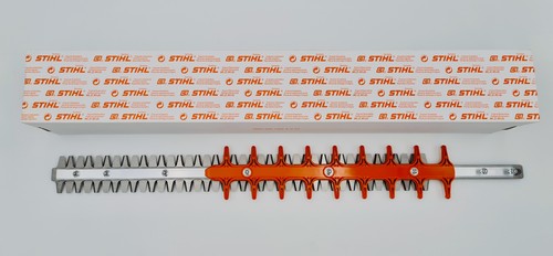 Jeu lames taille haies - jeu, de