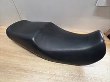 UNE SELLE SIEGE NOIR ORIGINE