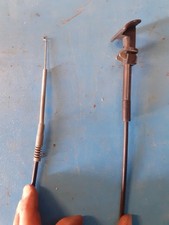 7460616  Câble starter tracteur tondeuse MTD 746-0616 